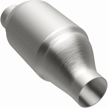 Load image into Gallery viewer, MagnaFlow Conv Univ 2inch O/O Spun
