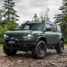 Load image into Gallery viewer, Ford Racing 21-23 Bronco Everglades Wheel Kit - Carbonized Gray Ford Racing
