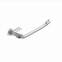 Load image into Gallery viewer, BRE Exhaust 02-05 A4 Quattro A4 1.8L Front Pipe Kit
