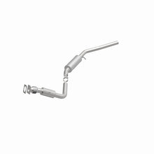Load image into Gallery viewer, MagnaFlow 09-10 Dodge Grand Caravan 3.8L CARB Compliant Direct Fit Catalytic Converter
