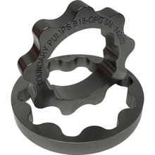 Load image into Gallery viewer, Boundary Honda 1.8L I4 High Flow Billet Oil Pump Gear (Only Fits Orbit Pump) Oil Pumps Boundary
