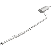 Load image into Gallery viewer, MagnaFlow BRE Exhaust Kit 94-96 Toyota Camry 2.2L

