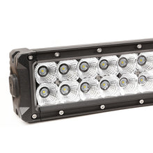Load image into Gallery viewer, Rugged Ridge LED Light Bar 50 inch 144 Watt Rugged Ridge

