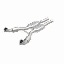 Load image into Gallery viewer, MagnaFlow Conv DF 04 C5 5.7L LS1/LS6 Off Roa
