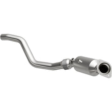 Load image into Gallery viewer, Magnaflow 09-14 Dodge Challenger 5.7L Direct Fit Converter
