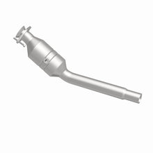Load image into Gallery viewer, Magnaflow California Direct Fit Converter 10-12 Jaguar XJ 5.0L
