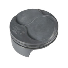 Load image into Gallery viewer, Mahle Piston Sets - Forged - 8cyl Mahle MS Piston Set COPO 350ci 4.065in Bore 3.37in Stroke 6.35in Rod 1.2c/h .927 Pin 12.7cc Set of 8
