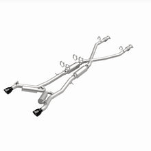 Load image into Gallery viewer, Magnaflow 23-2025 Nissan Z SPEQ Series Cat-Back Exhaust System

