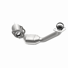 Load image into Gallery viewer, MagnaFlow Conv DF 2001-05 Explorer 4.0L Sport Trac Front Section
