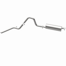 Load image into Gallery viewer, MagnaFlow BRE Exhaust Kit 87-96 Ford Bronco
