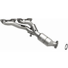 Load image into Gallery viewer, MagnaFlow California Converter Direct Fit 08-10 Lexus IS F 5.0L (Left)
