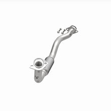 Load image into Gallery viewer, BRE Exhaust 93-97 Corolla Prizm 1.6L 1.8L Front Pipe Kit
