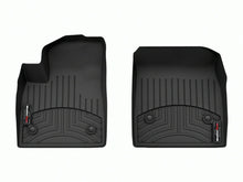 Load image into Gallery viewer, WeatherTech 2023 Cadillac Lyriq Front FloorLiner - Black | 4417891
