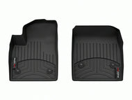 WeatherTech 2023 Cadillac Lyriq Front FloorLiner - Black | 4417891