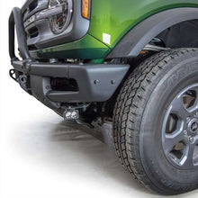 Load image into Gallery viewer, Turn Offroad 2021+ Ford Bronco Crash Bar Light Mount | LB2-M1

