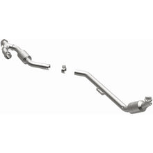Load image into Gallery viewer, Magnaflow 2005 Mercedes-Benz CLK320 3.2L Direct Fit Converter
