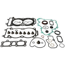 Load image into Gallery viewer, Vertex Pistons Uncategorized Vertex Gaskets 2016 Polaris ACE 900 EFI EPS Complete Gasket Kit w/ Oil Seals
