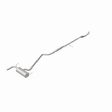 Load image into Gallery viewer, MagnaFlow BRE Exhaust Kit 14-18 JEEP CHEROKEE 2.4L
