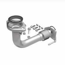 Load image into Gallery viewer, BRE Exhaust 03-07 Accord 2.4L Front Pipe Kit

