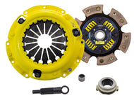 ACT 2006 Mazda MX-5 Miata HD/Race Sprung 6 Pad Clutch Kit Clutch Kits - Single ACT   