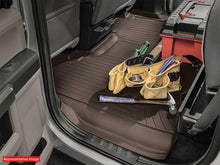 Load image into Gallery viewer, WeatherTech 23-24 Genesis GV60 Front FloorLiner HP - Black | 4418201
