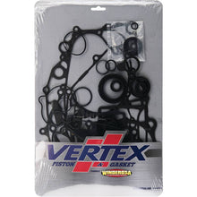Load image into Gallery viewer, Vertex Pistons Uncategorized Vertex Gaskets 2022 Honda CRF250R Complete Gasket Kit w/ Oil Seals
