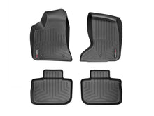 Load image into Gallery viewer, WT FloorLiner - Rear - Blk | 444251-443792
