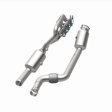 Load image into Gallery viewer, Magnaflow 15-20 Ford Mustang 5.0L Direct Fit Converter
