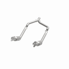 Load image into Gallery viewer, Magnaflow 05-06 Ford Mustang 4.0L Direct Fit Converter
