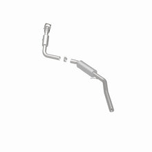 Load image into Gallery viewer, MagnaFlow 09-10 Dodge Grand Caravan 3.8L CARB Compliant Direct Fit Catalytic Converter
