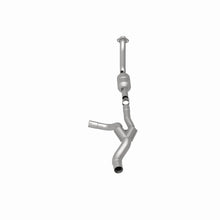 Load image into Gallery viewer, MagnaFlow Conv DF 2004 Durango 5.7L Passenger Side | 93252
