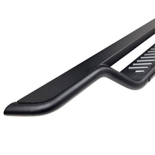 Load image into Gallery viewer, Westin 19-25 Chevrolet/GMC Silverado/Sierra 1500 CC Outlaw Drop Running Boards - Tex. Blk
