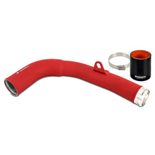 Load image into Gallery viewer, Mishimoto 2022+ Subaru WRX Charge Pipe - Wrinkle Red Intercooler Pipe Kits Mishimoto
