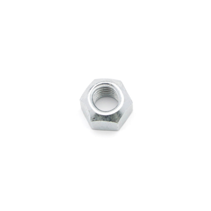 Wilwood PRV M12-1.75 Nut LOCK CL 10 Clear ZINC Wilwood