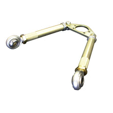 Load image into Gallery viewer, SPC Performance GM Full Size Front Adjustable Upper Control Arm (Race Only) Control Arms SPC Performance
