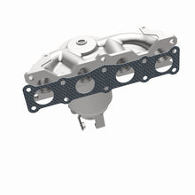 Load image into Gallery viewer, Magnaflow 10-13 Hyundai Santa Fe 2.4L Direct Fit Converter
