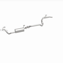 Load image into Gallery viewer, MagnaFlow BRE Exhaust Kit 95-97 LX450 Land Cruiser 4.5L
