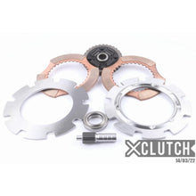 Load image into Gallery viewer, XClutch Toyota 8in Twin Sprung Ceramic Multi-Disc Service Pack
