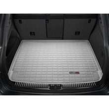 Load image into Gallery viewer, WeatherTech 07-13 Acura MDX Cargo Liners - Grey
