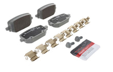Load image into Gallery viewer, Brembo OE 20-22 Ford Explorer/20-22 Police Interceptor Utility PRIME Ceramic Brake Pad - Rear | P24249N

