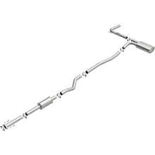 Load image into Gallery viewer, MagnaFlow BRE Exhaust Kit 13-16 FUSION 2.5L
