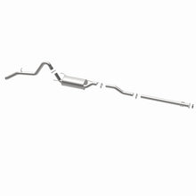 Load image into Gallery viewer, MagnaFlow BRE Exhaust Kit 05-12 Toyota Tacoma 4.0L

