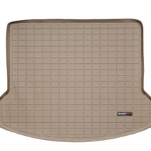 Load image into Gallery viewer, WeatherTech 2017+ Mercedes-Benz GLC Cargo Liners - Tan WeatherTech
