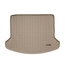 Load image into Gallery viewer, WeatherTech 08-13 Toyota Highlander Cargo Liner (Behind 3rd Seat) - Tan
