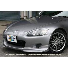 Load image into Gallery viewer, GReddy 00-03 Honda S2000 Urethane Front Lip Spoiler ** Must ask/call to order**
