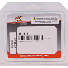 Load image into Gallery viewer, All Balls Racing Wheel Bearing Kit | 25-1832
