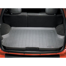 Load image into Gallery viewer, WeatherTech 99-04 Jeep Grand Cherokee Cargo Liners - Grey
