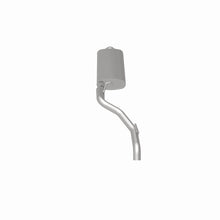 Load image into Gallery viewer, MagnaFlow BRE Exhaust Kit Replacement Stainless Jeep
