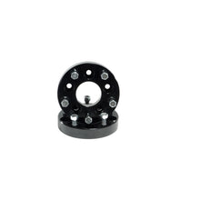 Load image into Gallery viewer, Rugged Ridge Wheel Spacers 1.25 Inch 5 x 5.5-In Bolt Pattern Rugged Ridge
