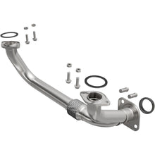 Load image into Gallery viewer, BRE Exhaust 06-08 Grand Vitara 2.7L Front Pipe Kit

